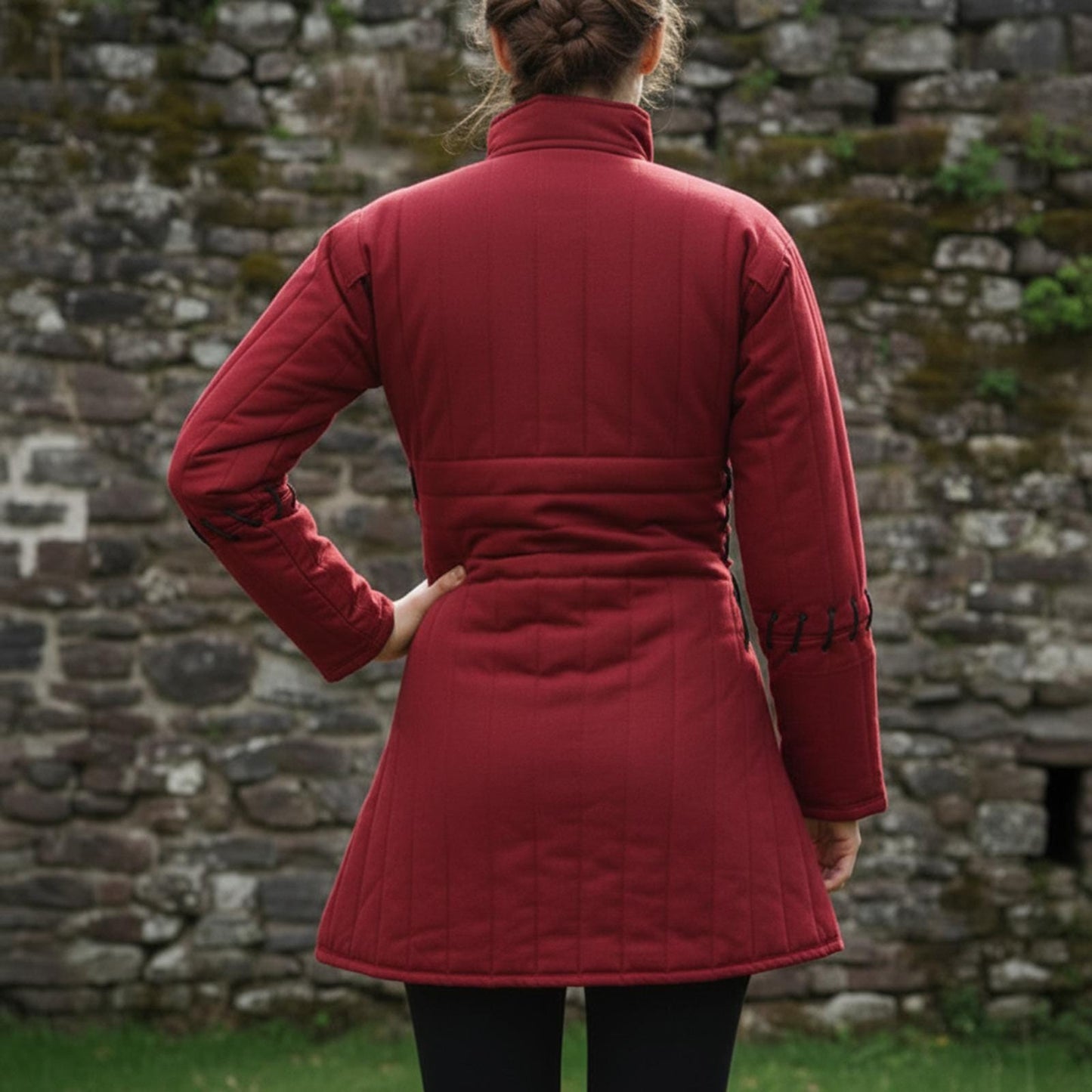 Cosplay Gambeson, LARP & Ren Faire Armor