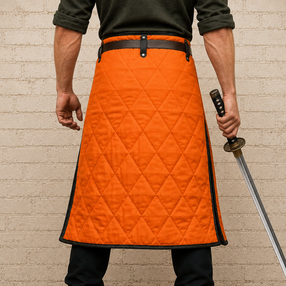 Medieval Renaissance Skirt – LARP, SCA & Historical Costume