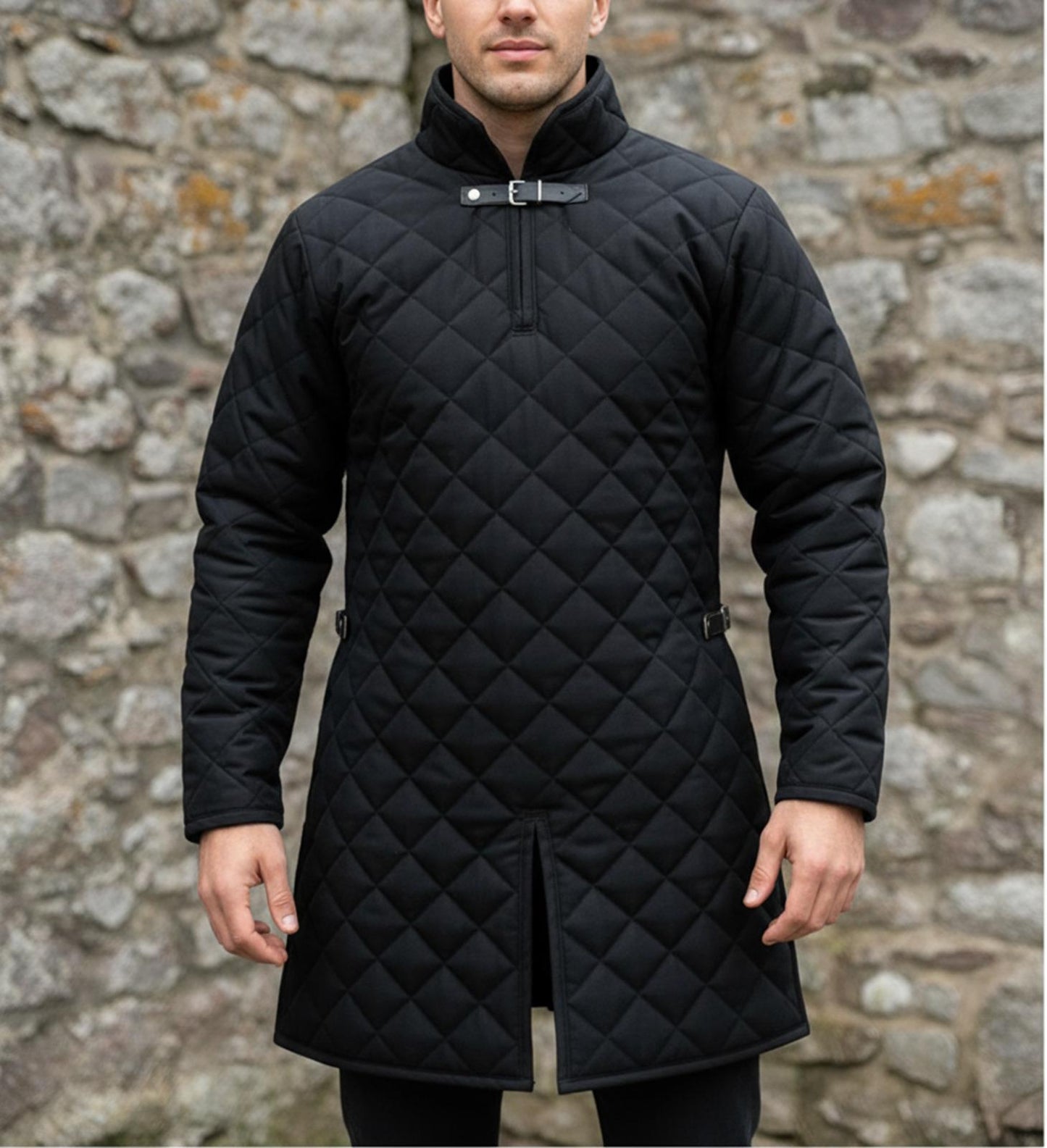 Renaissance Gambeson Costume