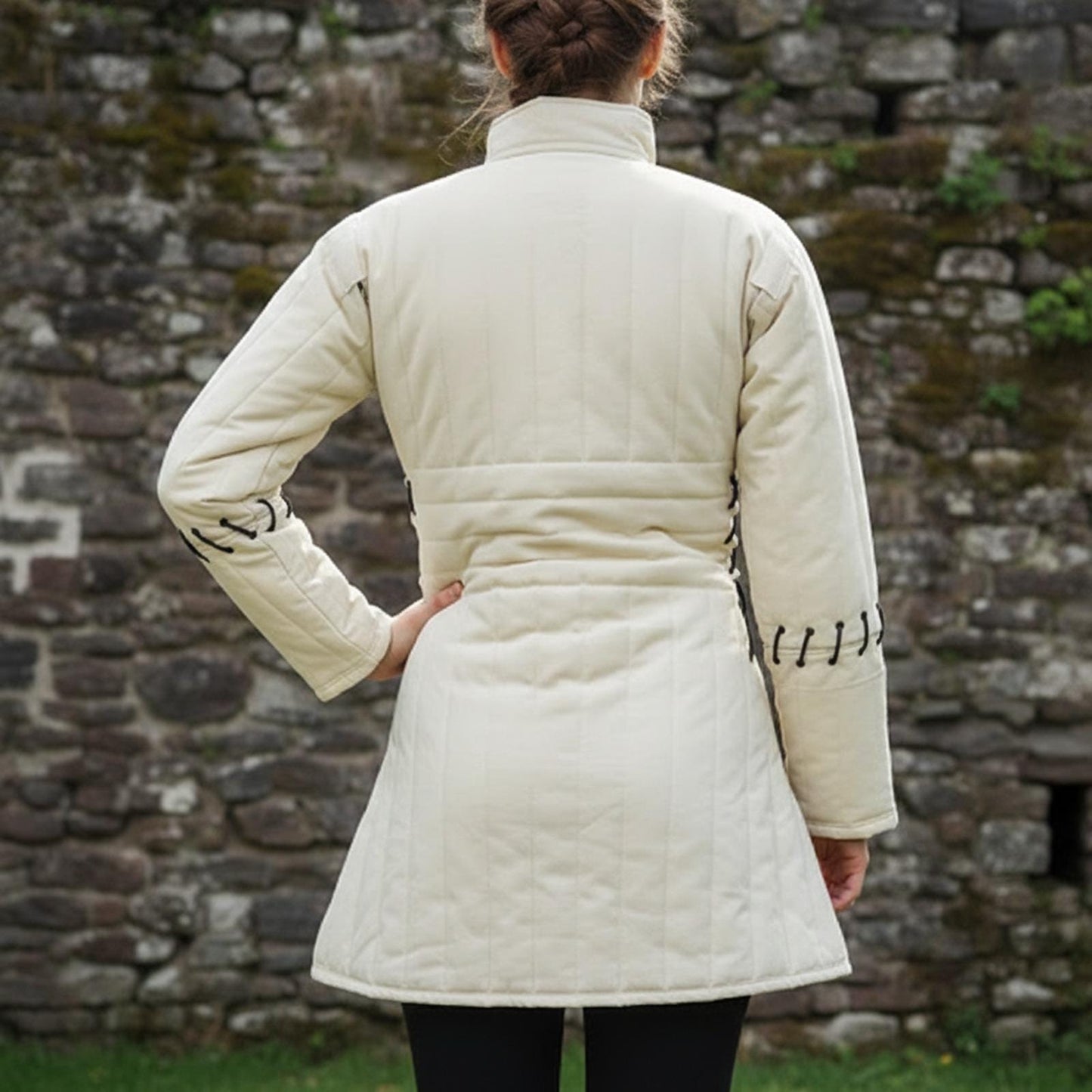 Renaissance Faire & Cosplay Costume
