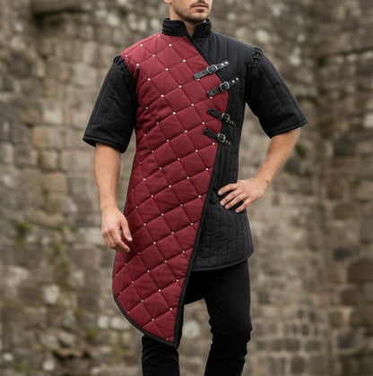 Thick Padded Cotton Gambeson