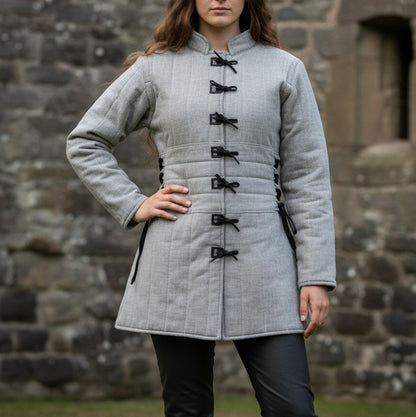 Cosplay Gambeson, LARP & Ren Faire Armor