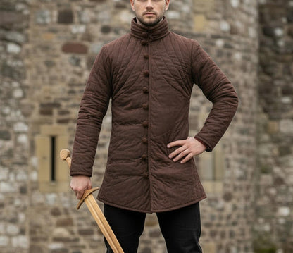 Renaissance Faire Gambeson Armor