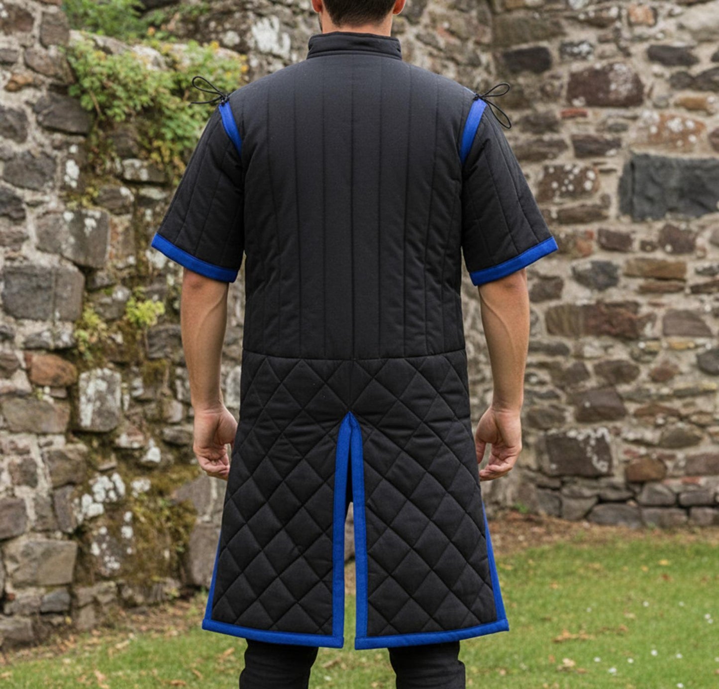 Renaissance Festival Gambeson