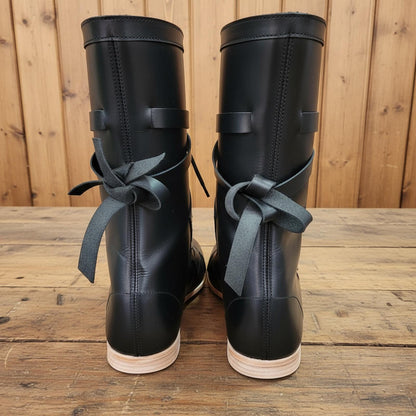 Renaissance Faire Boots