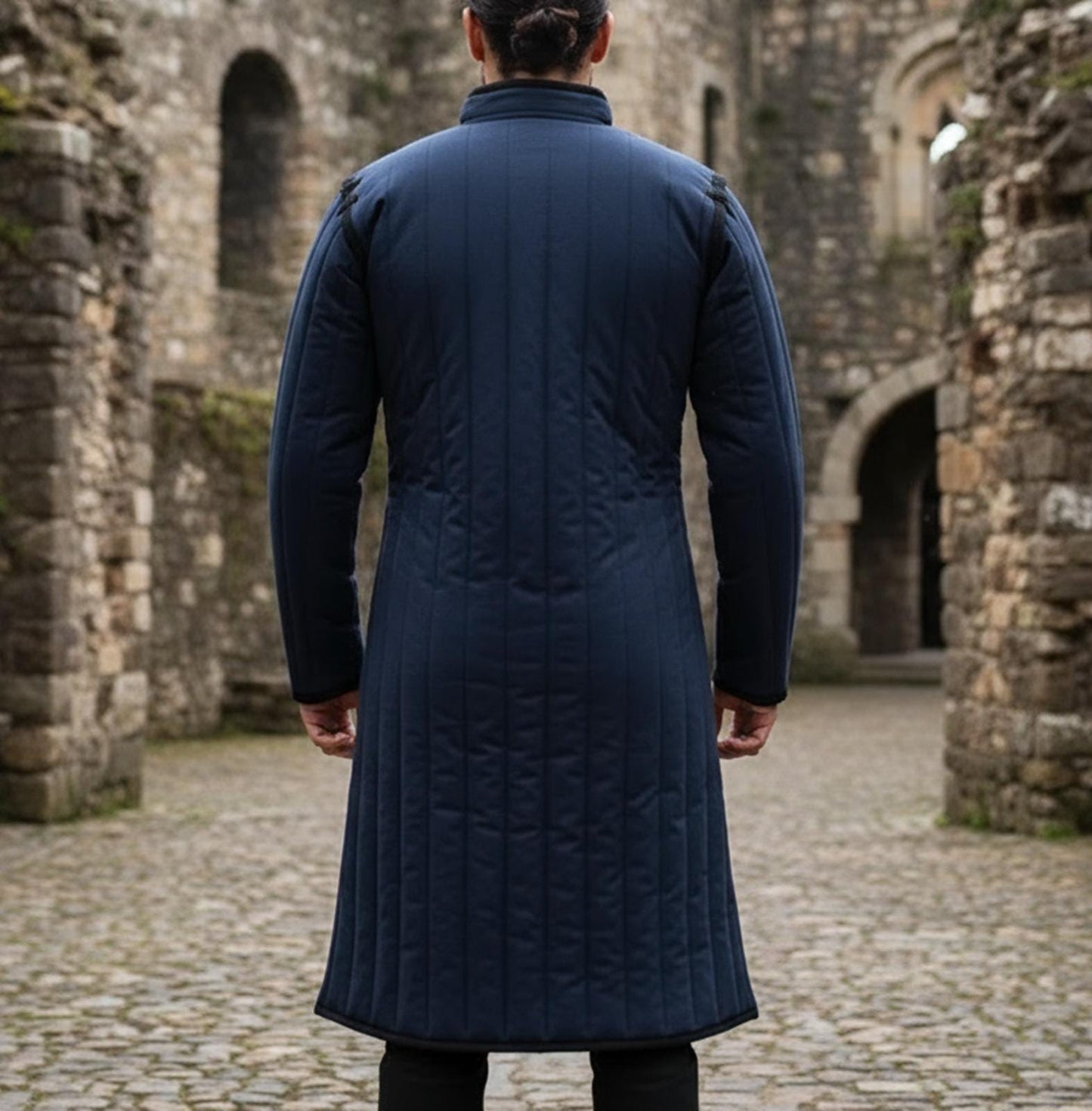 Medieval Armor Gambeson