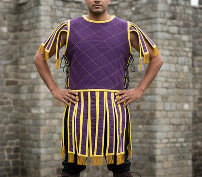 Roman Subarmalis Armor Padding