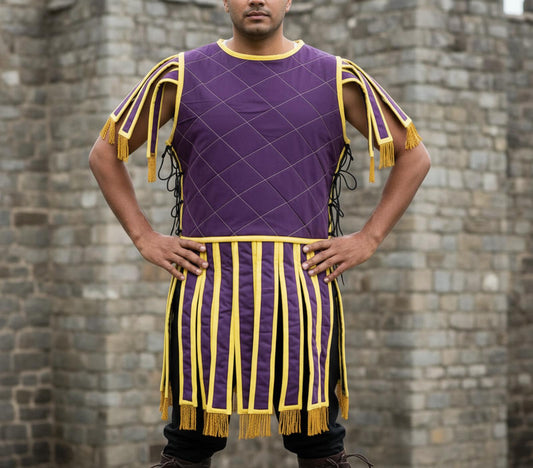 Roman Subarmalis Armor Padding