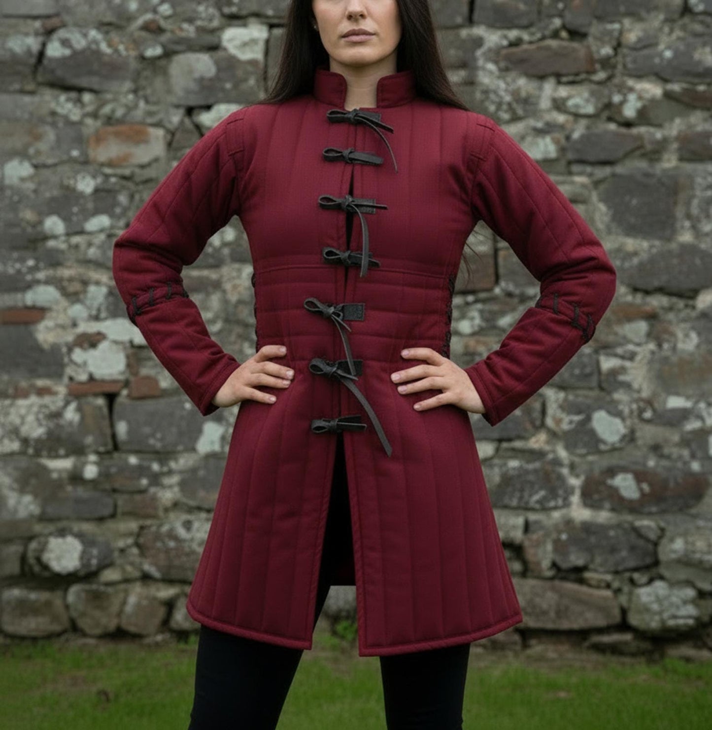 Renaissance Faire & Cosplay Costume