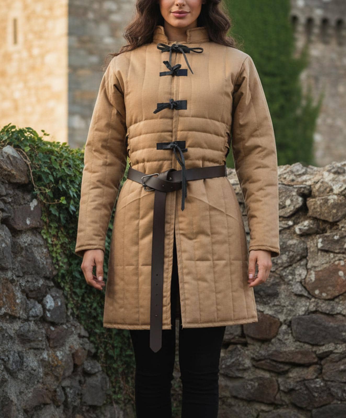 Renaissance Faire Gambeson