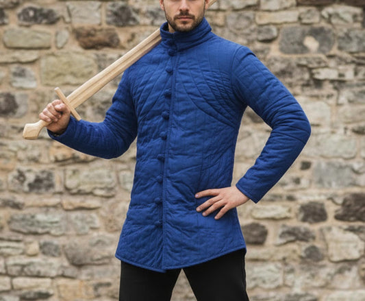Renaissance Faire Gambeson Armor