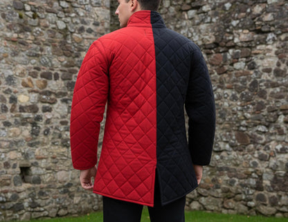 Renaissance Faire Long Sleeve Gambeson