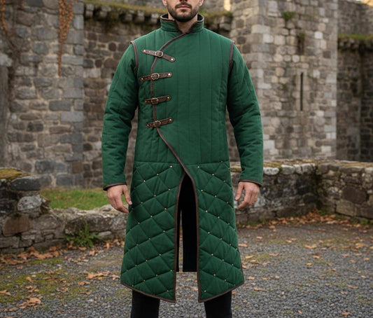 Renaissance Faire Gambeson
