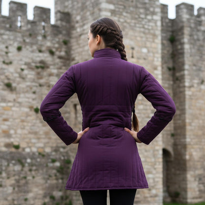 Cosplay Gambeson, LARP & Ren Faire Armor
