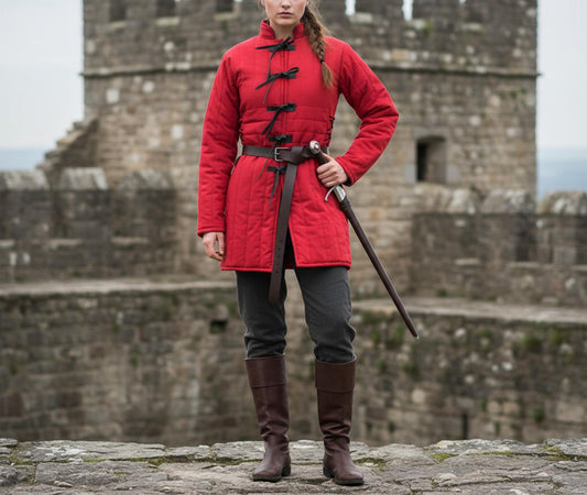 Renaissance Faire Gambeson