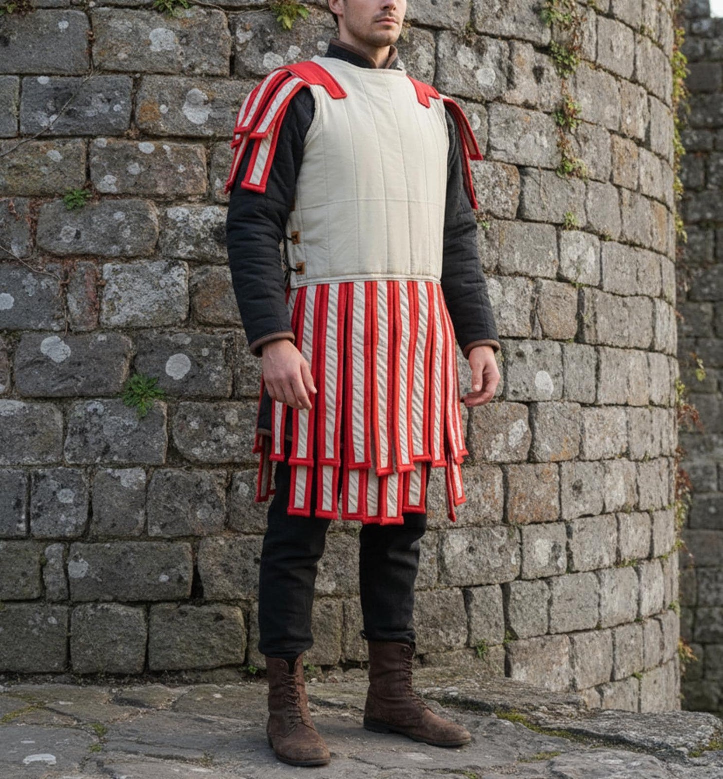 Ancient Roman Subarmalis