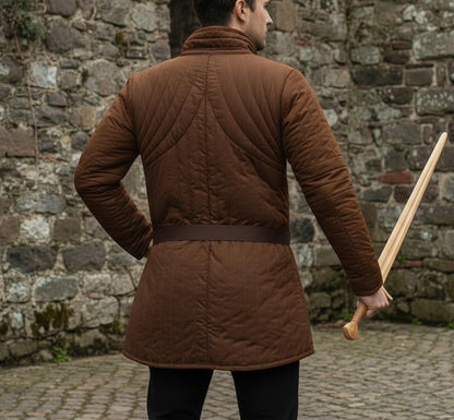Renaissance Faire Gambeson Armor