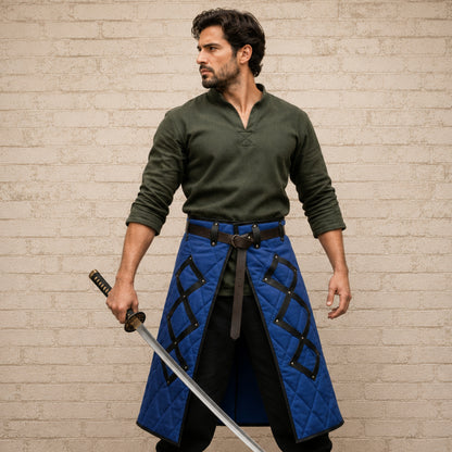 Medieval Renaissance Skirt – LARP, SCA & Historical Costume