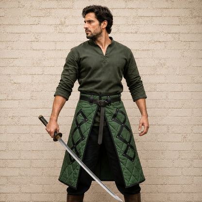 Medieval Renaissance Skirt – LARP, SCA & Historical Costume