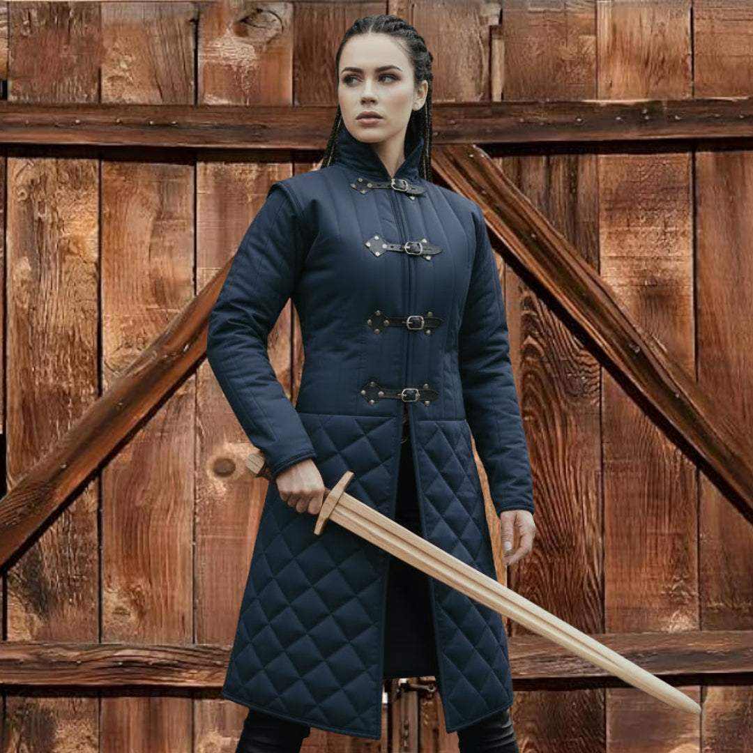 Viking Costume Gambeson 