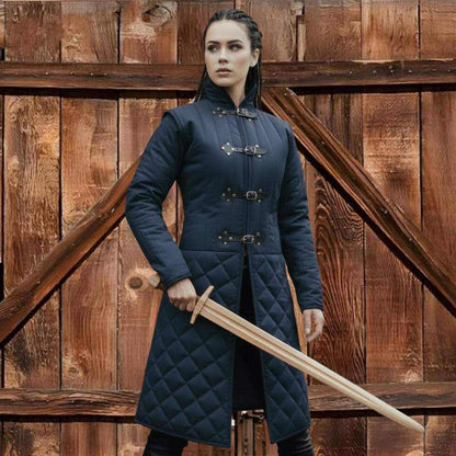 Viking Costume Gambeson 