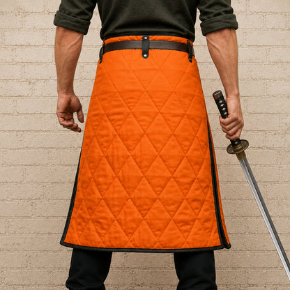 Medieval Renaissance Skirt – LARP, SCA & Historical Costume