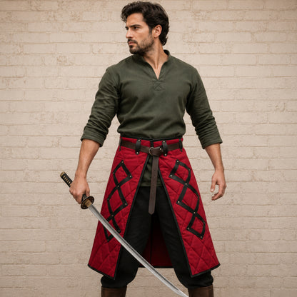 Medieval Renaissance Skirt – LARP, SCA & Historical Costume