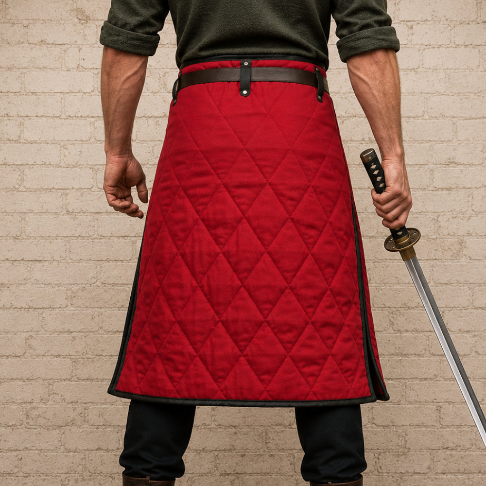 Medieval Renaissance Skirt – LARP, SCA & Historical Costume