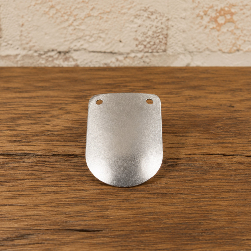 Type 6 Viking Steel Lamellar Armor Plates – 5.8 × 3.8 cm Loose Scales
