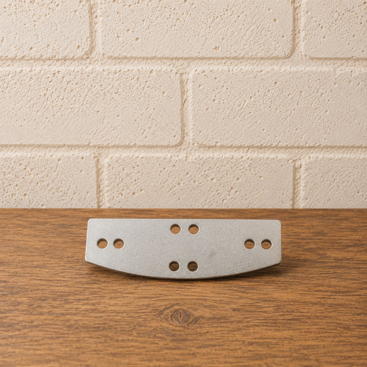 20 Gauge Mild Steel Lamellar Plates – 7 x 2 cm Armor Scales for Repair, Reenactment & LARP