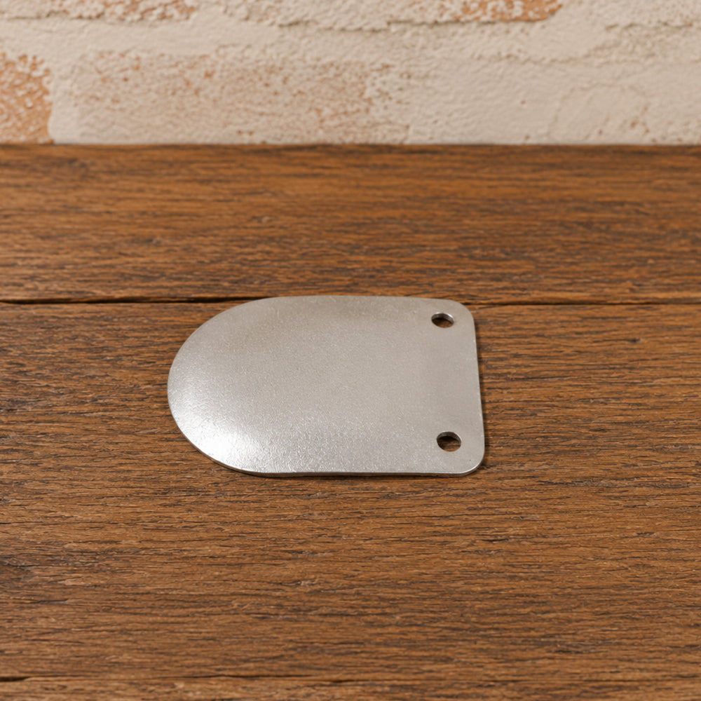 Type 6 Viking Steel Lamellar Armor Plates – 5.8 × 3.8 cm Loose Scales