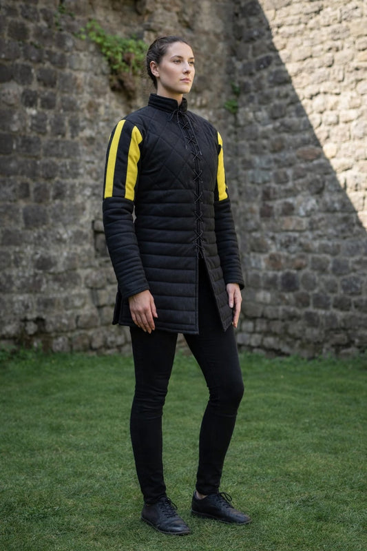 Renaissance Fairs Gambeson Costume