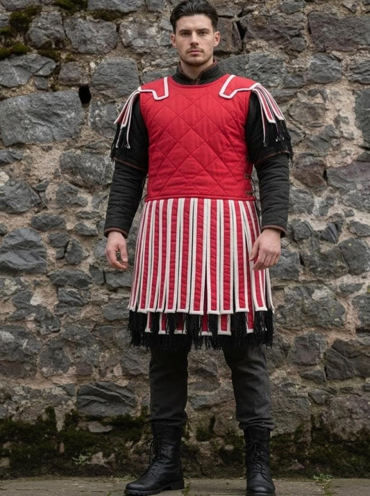 Renaissance Fairs Roman Subermalis