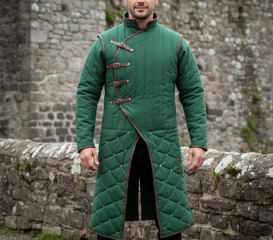 Renaissance Faire Gambeson