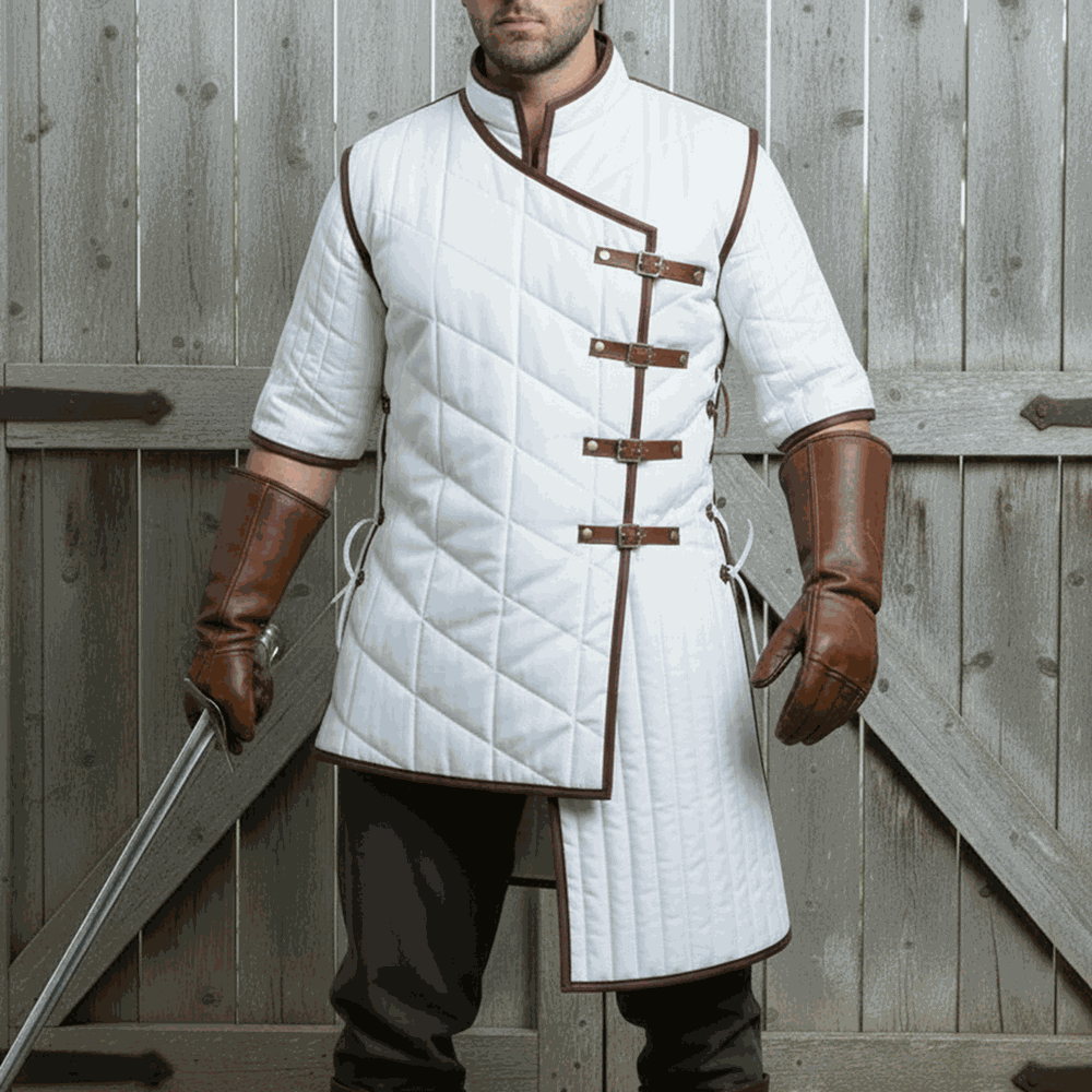 Ren Gaire Costume 