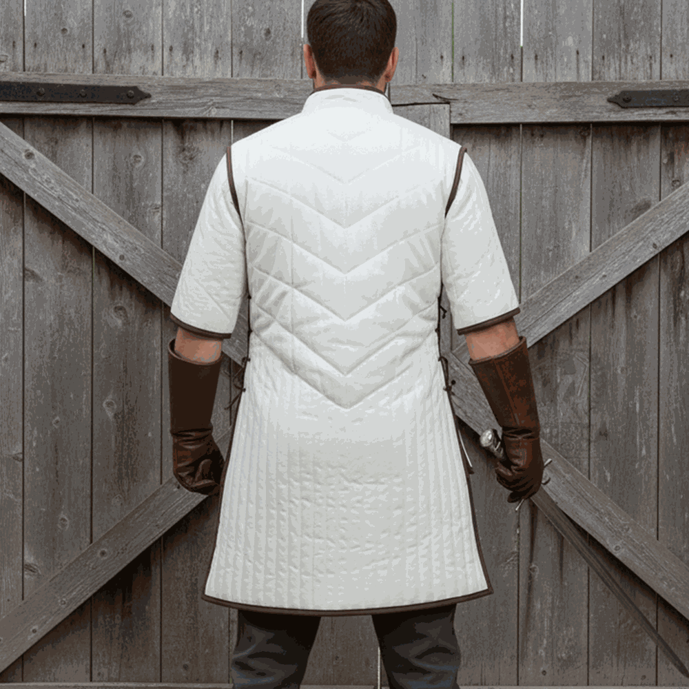 Medieval Gambeson 