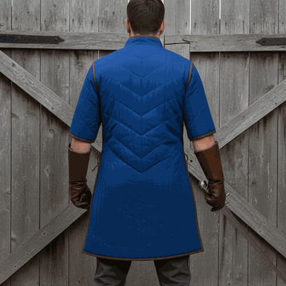 Ren Faire gambeson 