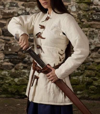Cosplay Gambeson, LARP & Ren Faire Armor