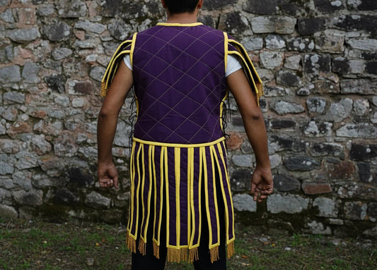 Roman Subarmalis Armor Padding