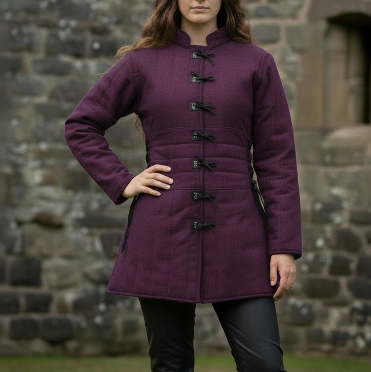 Cosplay Gambeson, LARP & Ren Faire Armor