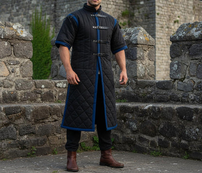 Renaissance Festival Gambeson