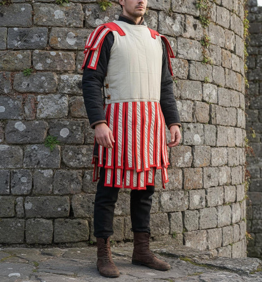 Ancient Roman Subarmalis