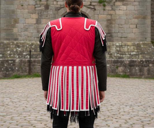 Renaissance Fairs Roman Subermalis