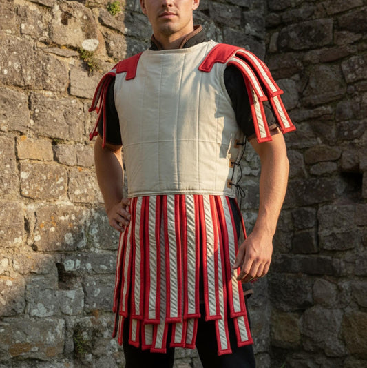 Ancient Roman Subarmalis