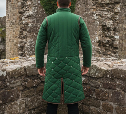 Renaissance Faire Gambeson