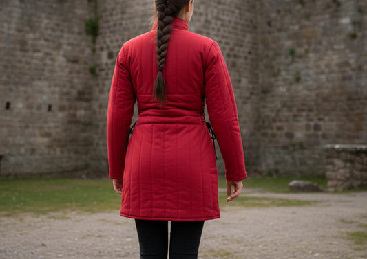 Renaissance Faire Gambeson