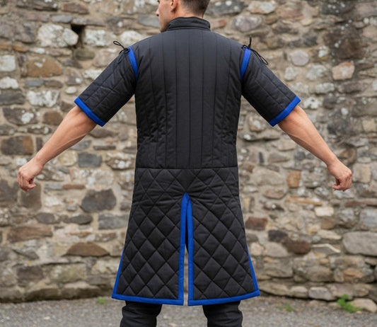 Renaissance Festival Gambeson