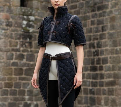 Medieval Reenactment Gambeson